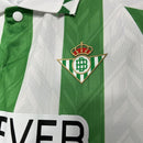 Conjunto Infantil Real Betis 24/25