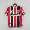 Camisa São Paulo 2000