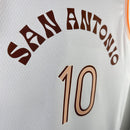 Regata NBA San Antonio Spurs City Edition 23/24 Jeremy Sochan