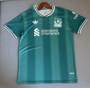 Camisa Liverpool 25/26