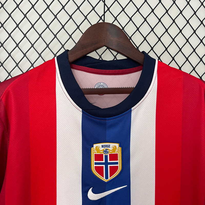 Camisa Noruega  24/25