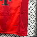 Conjunto Infantil Bayer de Munique 24/25