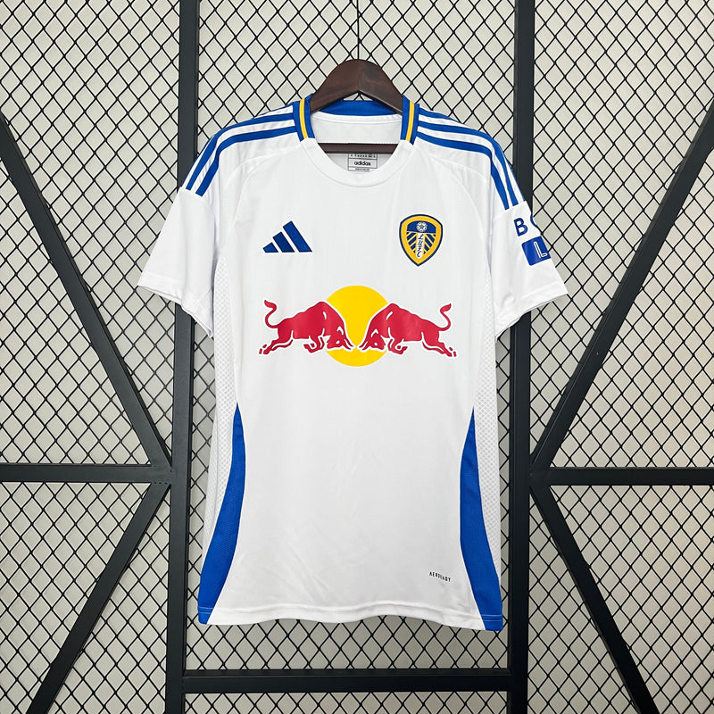 Camisa Leeds United 2024/2025