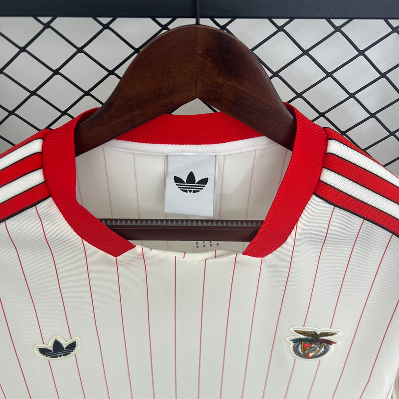Camisa Benfica Edição Especial