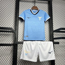 Conjunto Infantil Lazio 24/25