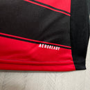 Camisa Flamengo Feminino 25/26 Home