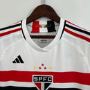 Camisa São Paulo 23/24 Feminino
