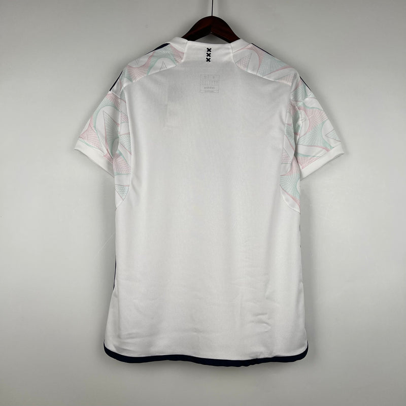 Camisa Ajax 23/24