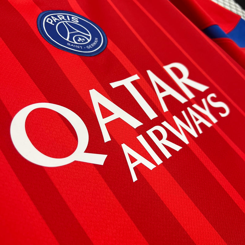 Camisa PSG 2025/2026