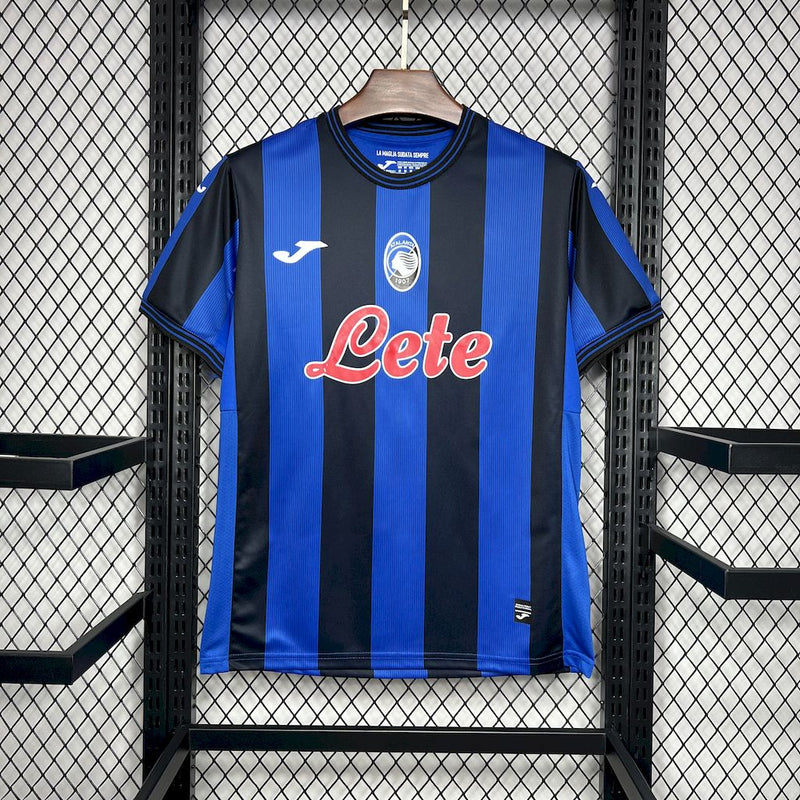 Camisa Atalanta 2024/2025