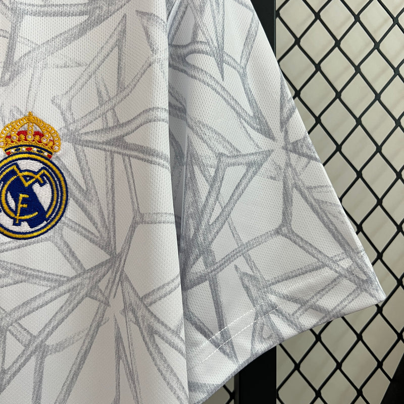 Camisa Real Madrid 24/25