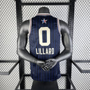 Regata NBA All Star Game 23/24 Damian Lillard
