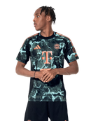 Camisa Bayer de Munique 24/25 Lançamento