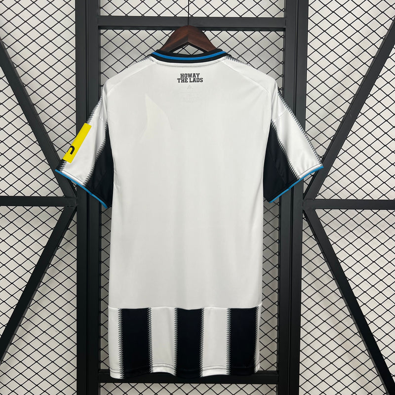 Camisa New Castle 25/26