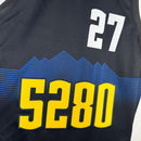 Regata NBA Denver Nuggets City Edition 23/24 Jamal Murray
