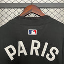 Camisa PSG Baseball 2025/2026