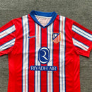 Camisa Atlético de Madrid 24/25