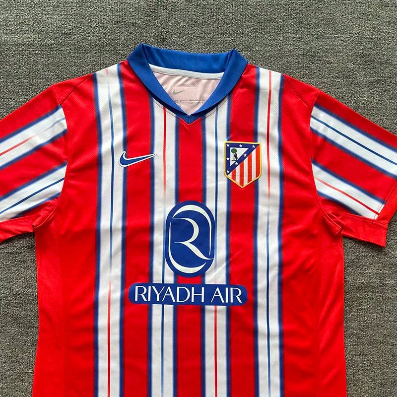 Camisa Atlético de Madrid 24/25