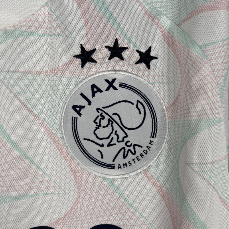 Camisa Ajax 23/24