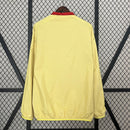 Corta vento Espanha Dupla Face