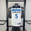 Regata NBA Minnesota Timberwolves Association Edition 23/24 Anthony Edwards