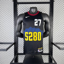 Regata NBA Denver Nuggets City Edition 23/24 Jamal Murray