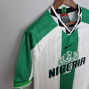 Camisa Nigéria Titular 1996