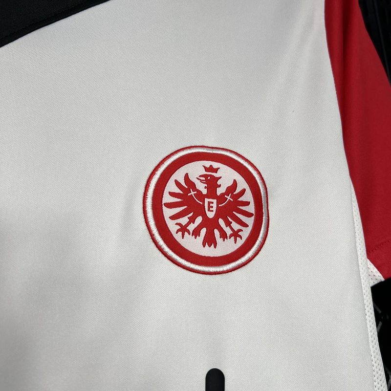 Camisa Frankfurt 2024/2025