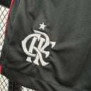 Conjunto Infantil Flamengo 24/25