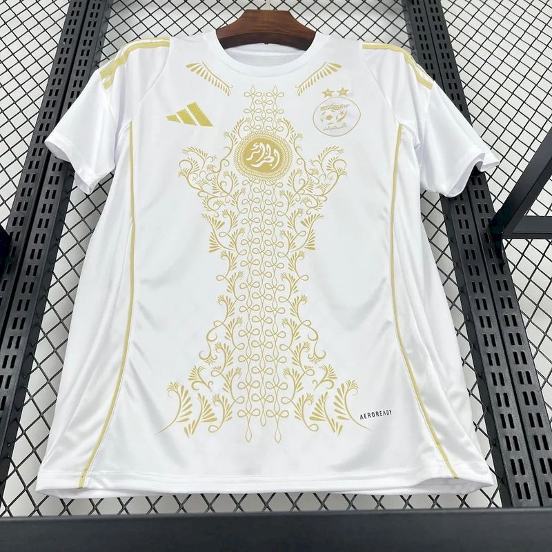 Camisa Argélia 2024/2025