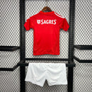Conjunto Infantil Benfica 24/25