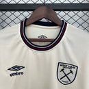 Camisa West Ham 25/26