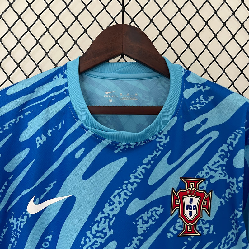 Camisa Portugal 24/25