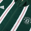 Conjunto Manchester United 24/25