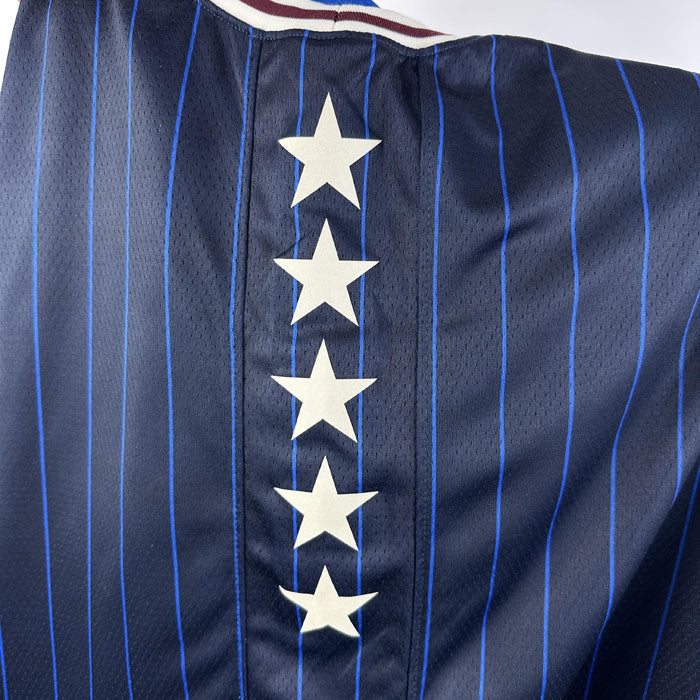 Regata NBA All Star Game 23/24 Damian Lillard