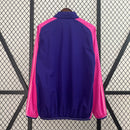 Corta vento Alemanha Dupla Face