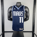 Regata NBA Dallas Mavericks Statement Edition 23/24 Kyrie Irving