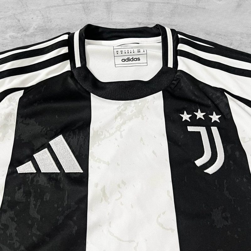 Camisa Juventus 24/25