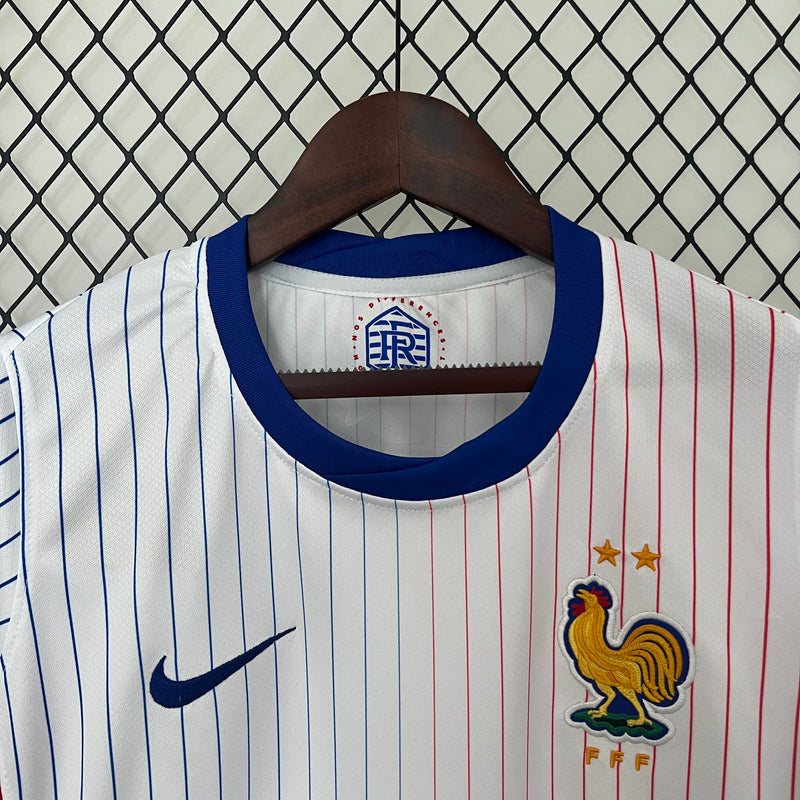 Camisa França 24/25