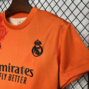 Conjunto Infantil Real Madrid 24/25