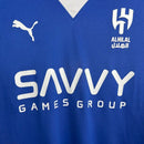 Camisa Al-Hilal 2024/2025