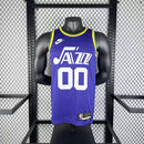 Regata NBA Utah Jazz Classic Edition 23/24 Jordan Clarkson