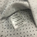 Regata Chicago Bulls Retrô Mitchell & Ness 1997/1998 Scottie Pippen Branca