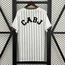 Camisa Boca Juniors Baseball 2025/2026