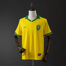 Camisa Seleção Brasileira Retrô 1997