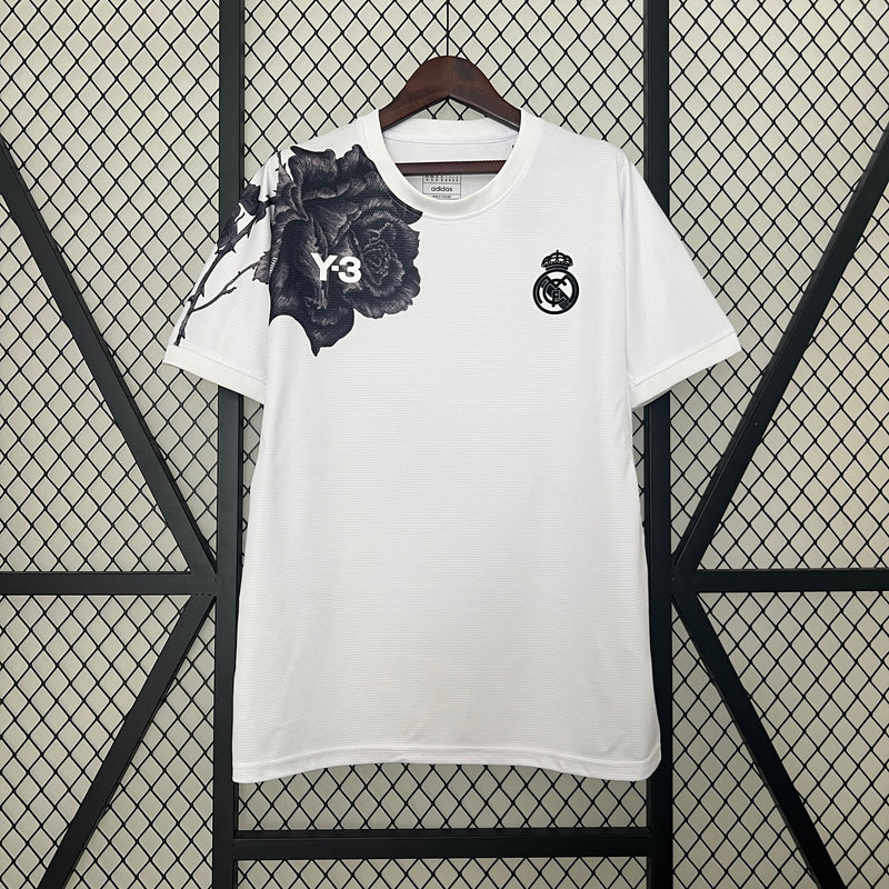 Camisa Real Madrid 24/25 Lançamento