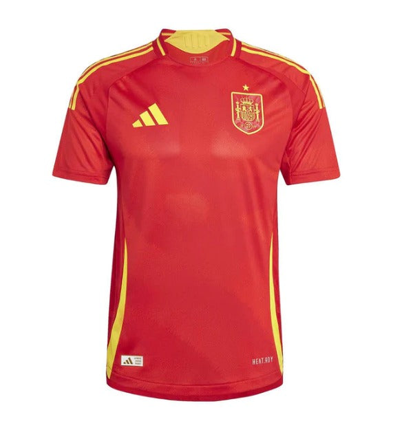 Camisa Espanha 24/25