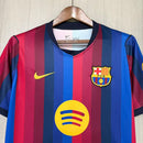 Camisa Barcelona 2026/2027
