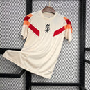 Camisa Olympique de Lion Adidas