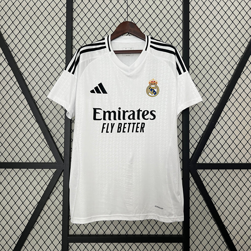 Camisa Real Madrid 24/25